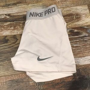 Nike Pro spandex